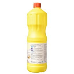 ΑΒ | Χλωροκαθαριστικό Ultra Λεμόνι 1.25lt