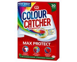 COLOUR CATCHER | Χρωμοπαγίδα Complete Action Plus 30 Τεμ. Έκπτωση 30%