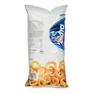 EXTRA | Γαριδάκια Pizza 115g