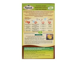TIPIAK | Κους Κους Bio 400g