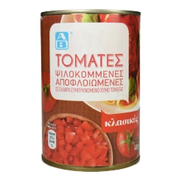 ΑΒ | Τομάτα Ψιλοκομμένη 400 gr