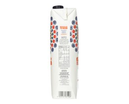 ΑΒ THINK NUTRI | Φρουτοποτό Cranberry Raspberry Blueberry 1lt