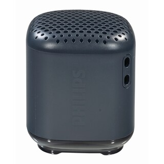 PHILIPS | Ασύρματο Ηχείο Bluetooth 1 Τεμάχιο