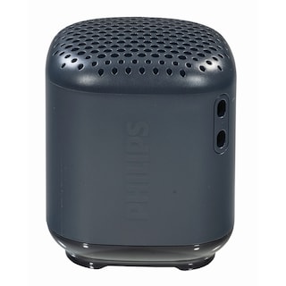 PHILIPS | Ασύρματο Ηχείο Bluetooth 1 Τεμάχιο