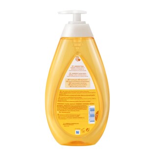 JOHNSON BABY | Σαμπουάν Baby 750ml + 300ml Δώρο
