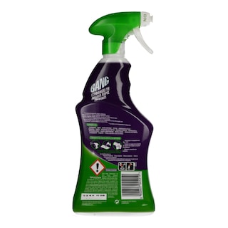 CILLIT BANG | Liquid General Cleaning Grease Spray 750ml