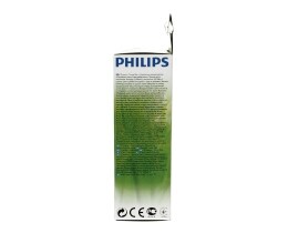 PHILIPS | ΛΑΜΠΑ ΟΙΚΟΝΟΜΙΑΣ GENIE 14WE27 1 ΤΕΜ