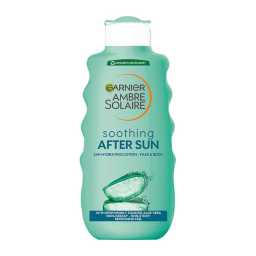 AMBRE SOLAIRE | Αντηλιακό Γαλάκτωμα After Sun 200 ml