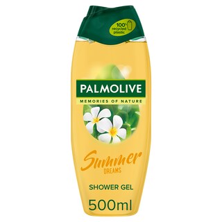 PALMOLIVE | PALMOLIVE BATH MEM.SUMMER DR.500ML