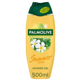 PALMOLIVE