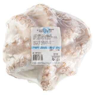 ΑΒ | Χταπόδι Μεξικού Τ4