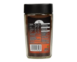 NESCAFE | CLASSIC | ΣΤΙΓΜΙΑΙΟΣ ΚΑΦΕΣ ΚΑΡΑΜΕΛΑ 115 GR