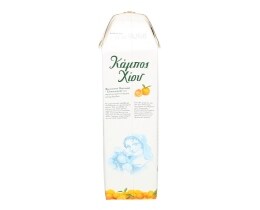 ΚΑΜΠΟΣ ΧΙΟΥ | ΦΡΕΣΚΟΣ ΧΥΜΟΣ ΝΕΚΤΑΡ ΠΟΡΤΟΚΑΛΙ ΝΕΡΑΤΖΙ 1 LT