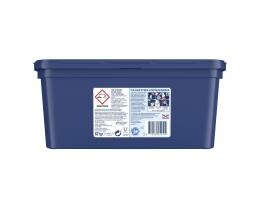 SKIP | Kάψουλες Πλυντηρίου Ρούχων Ultimate Active Clean Trio 23 Μεζούρες