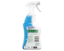 DETTOL | Καθαριστικό Spray Αντιβακτηριδιακό Linen & Aqua Sky 500ml