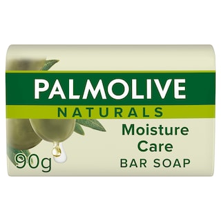 PALMOLIVE | Bar Soap Naturals Olive 90g