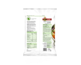 ΜΠΑΡΜΠΑ ΣΤΑΘΗΣ | VEGETERIAN MIXED FOR SOUP 1000GR