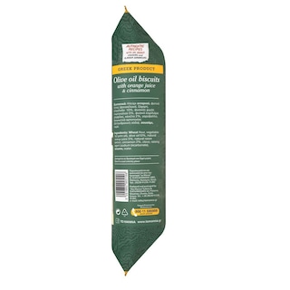 ΜΑΝΝΑ | Λαδοκούλουρο  290g