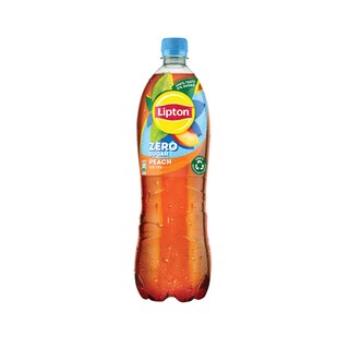 LIPTON | Ice Tea Ροδάκινο Χωρίς Ζάχαρη 1.5lt
