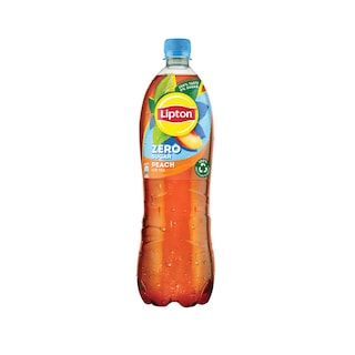 LIPTON | Ice Tea Ροδάκινο Χωρίς Ζάχαρη 1.5lt