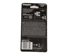 ENERGIZER | ΦΑΚΟΣ