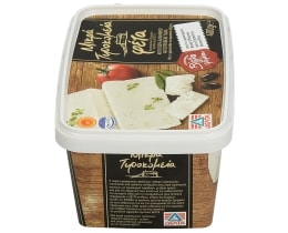 ΔΕΛΤΑ | ΦΕΤΑ ΠΟΠ ΜΙΚΡΑ ΤΥΡΟΚΟΜΕΙΑ 400 GR