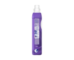 SOUPLINE | Συμπυκνωμένο Μαλακτικό Aroma Freshness Μανόλια & Λεβάντα 52 Μεζούρες