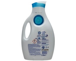 SKIP | ΣΥΜΠΥΚΝΩΜΕΝΟ ΥΓΡΟ ΑΠΟΡΡΥΠΑΝΤΙΚΟ ΠΛΥΝΤΗΡΙΟΥ ΡΟΥΧΩΝ  2.1LT 60 ΜΕΖ