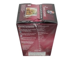 - | ΗΜΙΕΤΟΙΜΟ ΦΑΓΗΤΟ ΚΑΤΕΨΥΓΜΕΝΟ ΡΥΖΙ ΜΕ ΛΑΧΑΝΙΚΑ ΚΑΙ ΚΟΚΚΙΝΟ ΚΑΡΙ 350 GR