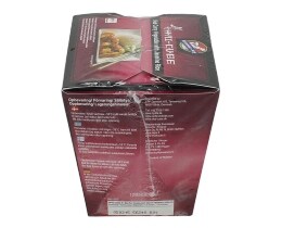 - | ΗΜΙΕΤΟΙΜΟ ΦΑΓΗΤΟ ΚΑΤΕΨΥΓΜΕΝΟ ΡΥΖΙ ΜΕ ΛΑΧΑΝΙΚΑ ΚΑΙ ΚΟΚΚΙΝΟ ΚΑΡΙ 350 GR