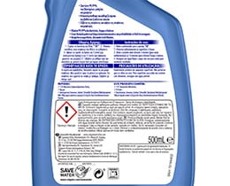 AJAX | AJAX ANTIBACTERIAL SPRAY 500ML