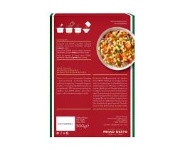 PRIMO GUSTO | Cavatappi Ζυμαρικά  500 gr