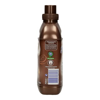SOUPLINE | CONCENTRATED FABRIC SOFTENER  750 ML