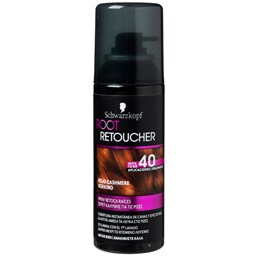 ROOT RETOUCHER | Root Retoucher Σπρέυ Κάλυψης Για Τις Ρίζες Κόκκινο 120ml