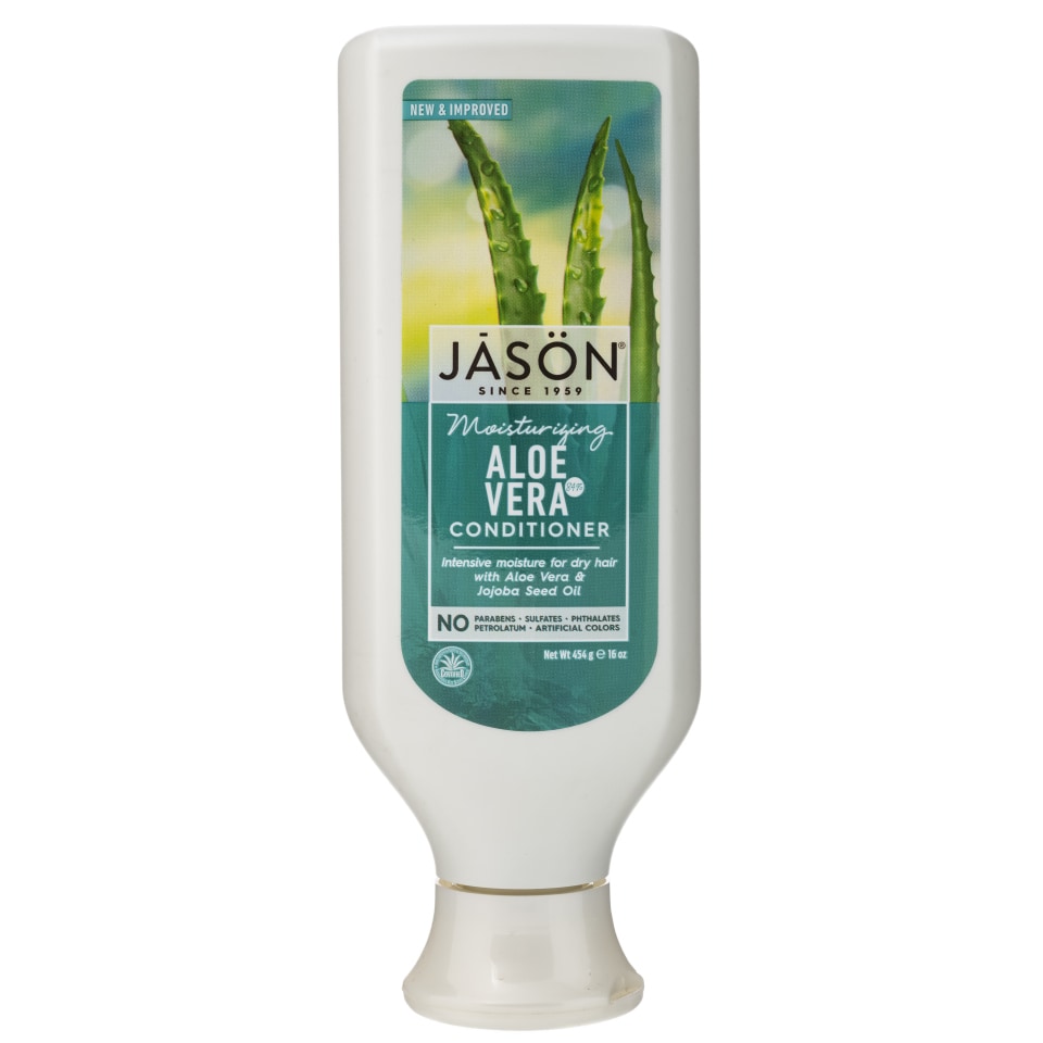 Conditioner Aloe Vera 480ml