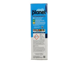 PLANET | ΑΠΟΡΡΥΠΑΝΤΙΚΟ ΠΛΥΝΤΗΡΙΟΥ ΡΟΥΧΩΝ ΣΚΟΝΗ ΣΕ ΣΑΚΚΟΥΛΑ 50 ΜΕΖ 3,25 KGR