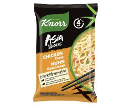 KNORR | KNORR NOODLES ΚΟΤΟΠΟΥΛΟΥ 70ΓΡ