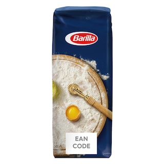 BARILLA | Αλεύρι Όλων των Χρήσεων 1kg