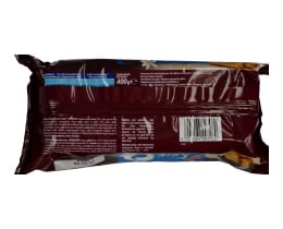 ΑΛΛΑΤΙΝΗ | ALLATINI CAKE VANILLA COCOA 400G