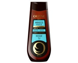 ORZENE | ORZENE SHAMPOO RESCUE 7IN1 400ML