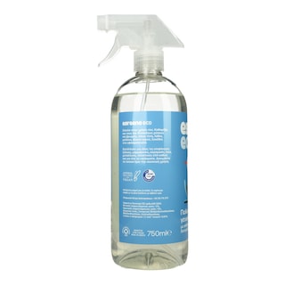EGREENO | Spray Καθαρισμού Eco Αιθέρια Έλαια 750ml