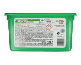 ARIEL | ΚΑΨΟΥΛΕΣ ΠΛΥΝΤΗΡΙΟΥ ΡΟΥΧΩΝ 3IN1 COLOR 38 ΜΕΖ