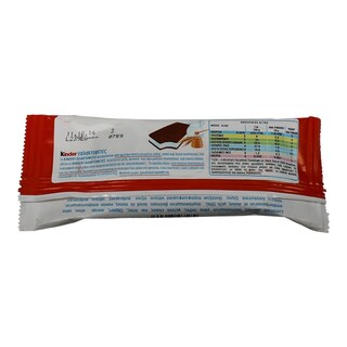 KINDER | ΣΝΑΚ ΓΑΛΑΚΤΟΦΕΤΕΣ 28 GR