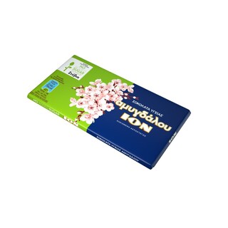 ΙΟΝ | CHOCOLATE . 60 GR