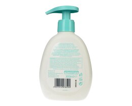 NOXZEMA | Κρεμοσάπουνο Hygiene Defence Αντλία 300ml