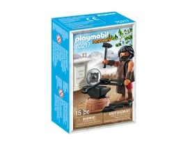 PLAYMOBIL | Φιγούρα History Αρχαίοι Έλληνες Θεοί 1 Τεμάχιο