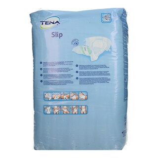 TENA | TENA SLIP N3 SUPER LARGE 10PCS ΑΚΡΑΤΕΙΑΣ LARGE Nο 3 10 TEM