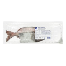 ΑΒ ΕΠΙΛΟΓΗ | FRESH FISH COMMON SEA BREAM 1 KG
