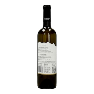 CRETA OLYMPIAS | ΝΕΑ ΓΗ | ΟΙΝΟΣ ΛΕΥΚΟΣ  750 ML