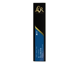 LOR | Κάψουλες Καφέ Espresso Ristretto Decaf 20x5.2g